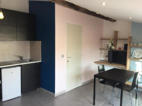 Studio avec Terrasse
